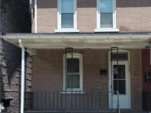 328 W Railroad St, Nesquehoning, PA 18240
