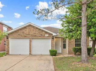 10330 Marble Crest Dr, Houston, TX 77095