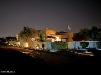 8440 N Lee Trevino Dr, Tucson, AZ, 85742