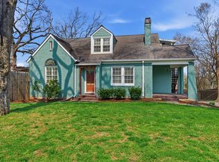 1002 Sutton Hill Rd, Nashville, TN 37204