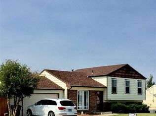 2232 Lennox Ave, Casper, WY 82601