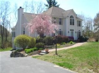 21 Cherubs Way, Hampstead, NH 03841