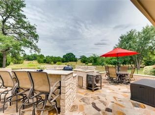302 Coffee Mill Creek Rd, Georgetown, TX 78633
