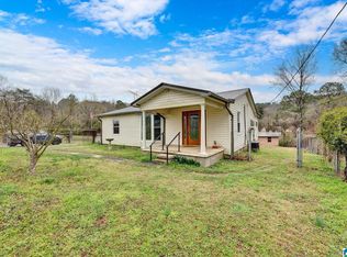 4418 Plum Dr, Mount Olive, AL 35117