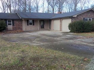 2303 Meadow Way, Anderson, IN 46012