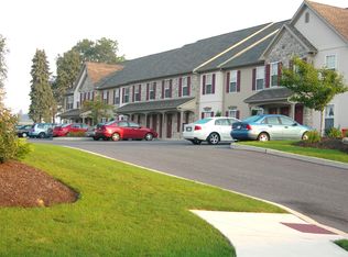 1392 Hammon Ave, Ephrata, PA 17522