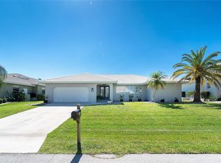 401 Caicos Dr, Punta Gorda, FL 33950