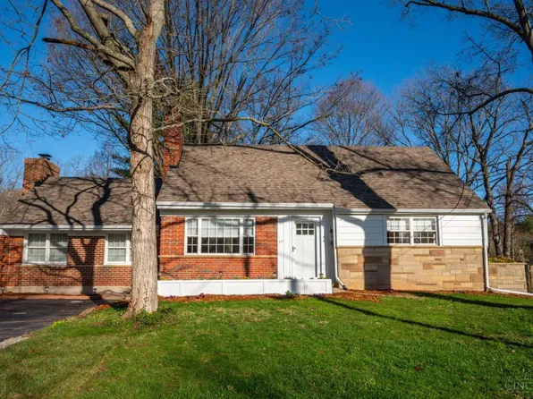 111 Wrenwood Ln, Terrace Park, OH 45174