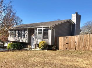 5574 Cheryl Dr, Pinson, AL 35126