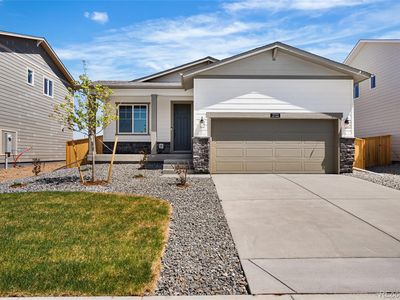 2722 Mosker Street, Strasburg, CO, 80136