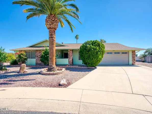 12403 N CANTATA Court, Sun City, AZ 85351