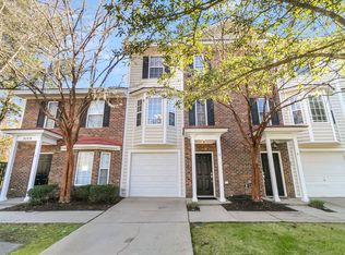 5009 Double Fox Rd #H-5, Charleston, SC 29414