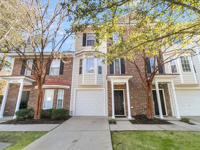 5009 Double Fox Rd #H-5, Charleston, SC, 29414