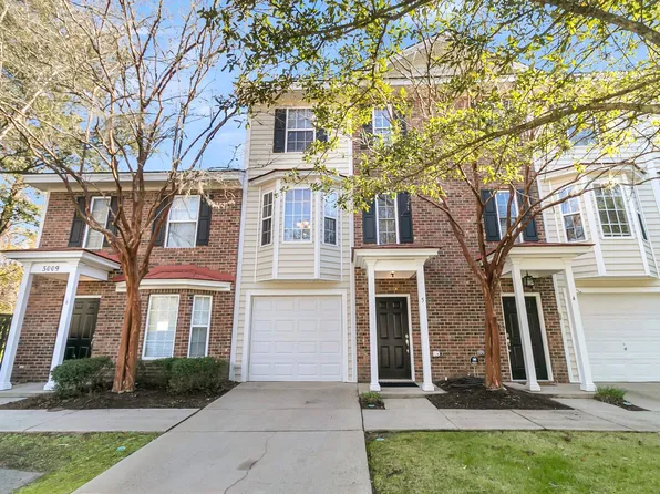 5009 Double Fox Rd #H-5, Charleston, SC 29414