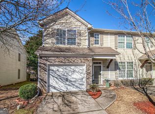 4225 High Park Ln, East Pt, GA 30344