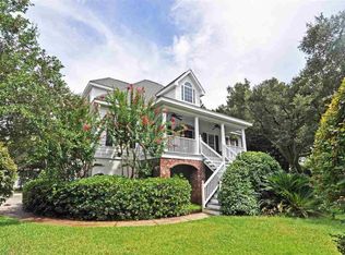 568 Mount Gilead Rd, Murrells Inlet, SC 29576