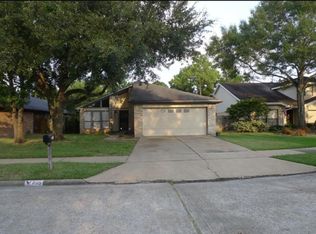 7015 Caladero Dr, Houston, TX 77083