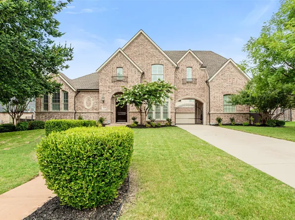 1021 Caribou Dr, Prosper, TX 75078