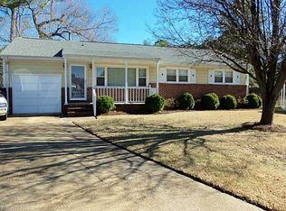 1000 Shore Rd, Chesapeake, VA 23323