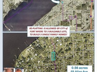 69 Allan Ave, Fort Myers, FL 33905