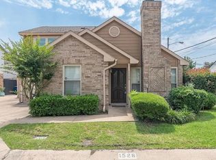 1528 McCoy St, Dallas, TX 75204