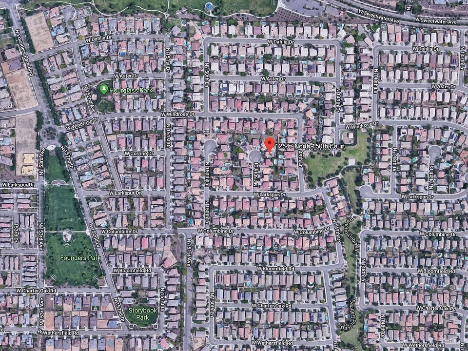 1st image of 12647 N 150th Ct