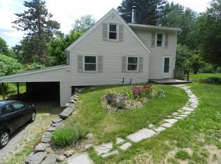 43 Lieb Rd, Spencer, NY 14883