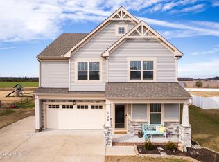 139 Mill Run Loop, South Mills, NC 27976