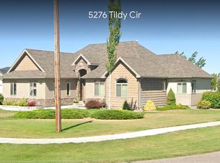5276 E Tildy Cir, Ammon, ID 83401