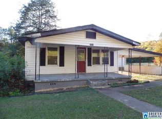 2081 Old Hayden Rd, Warrior, AL 35180