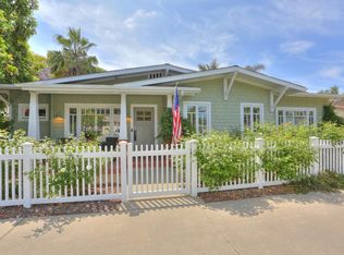 709 Eucalyptus Ave, Santa Barbara, CA 93101
