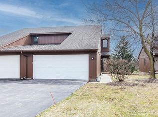 522 Echo Ct, Saline, MI 48176