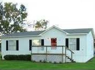 3410 Stagner Rd, Chunchula, AL 36521