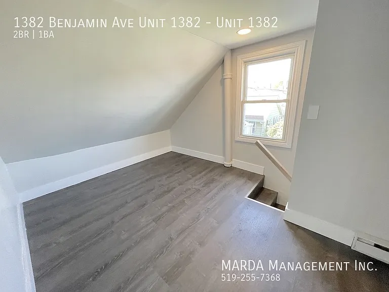 1382 Benjamin Ave #1382 — Photo 17