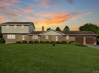 1026 Cressman Rd, Nazareth, PA 18064