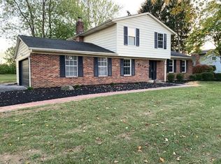 5495 Timberlake Cir, Orient, OH 43146