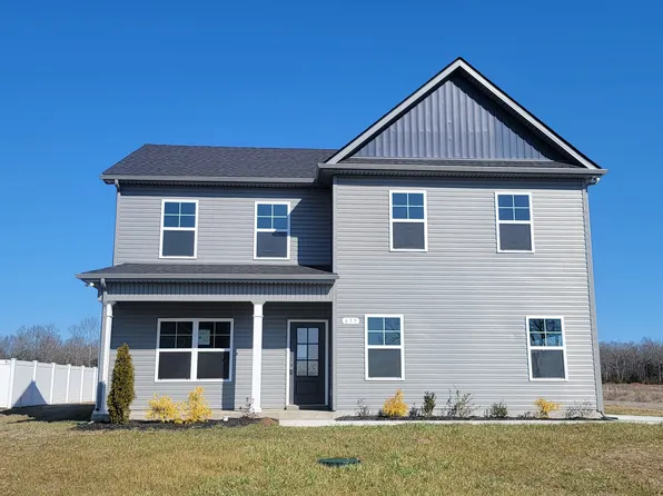 639 Vrabel Rd Lot 60, Murfreesboro, TN 37130