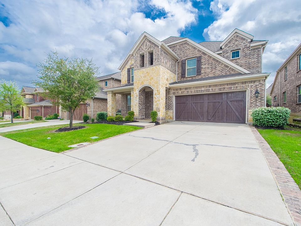 7246 Beranger Dr, Irving, TX 75063 | Zillow