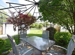 7402 W Thurston Ave, Milwaukee, WI 53218