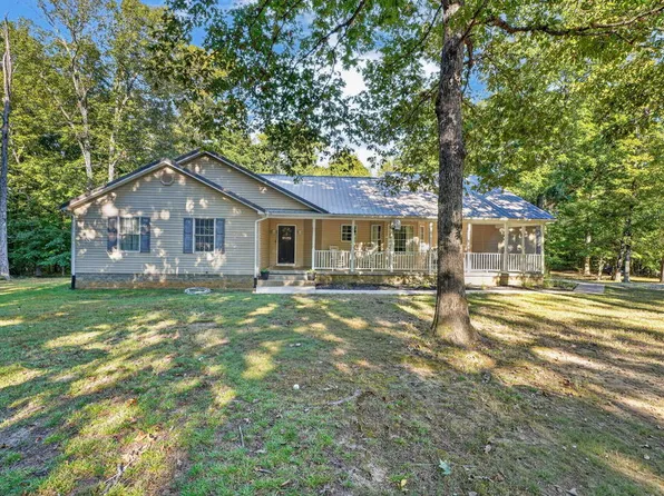 1500 Bett Level Rd, Dawson Springs, KY 42408