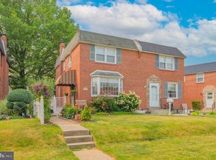 541 Michell St, Ridley Park, PA 19078