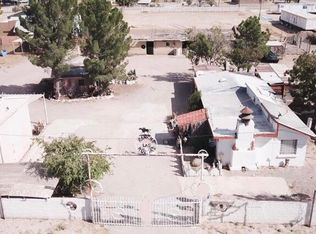 12790 Perico Dr, San Elizario, TX 79849