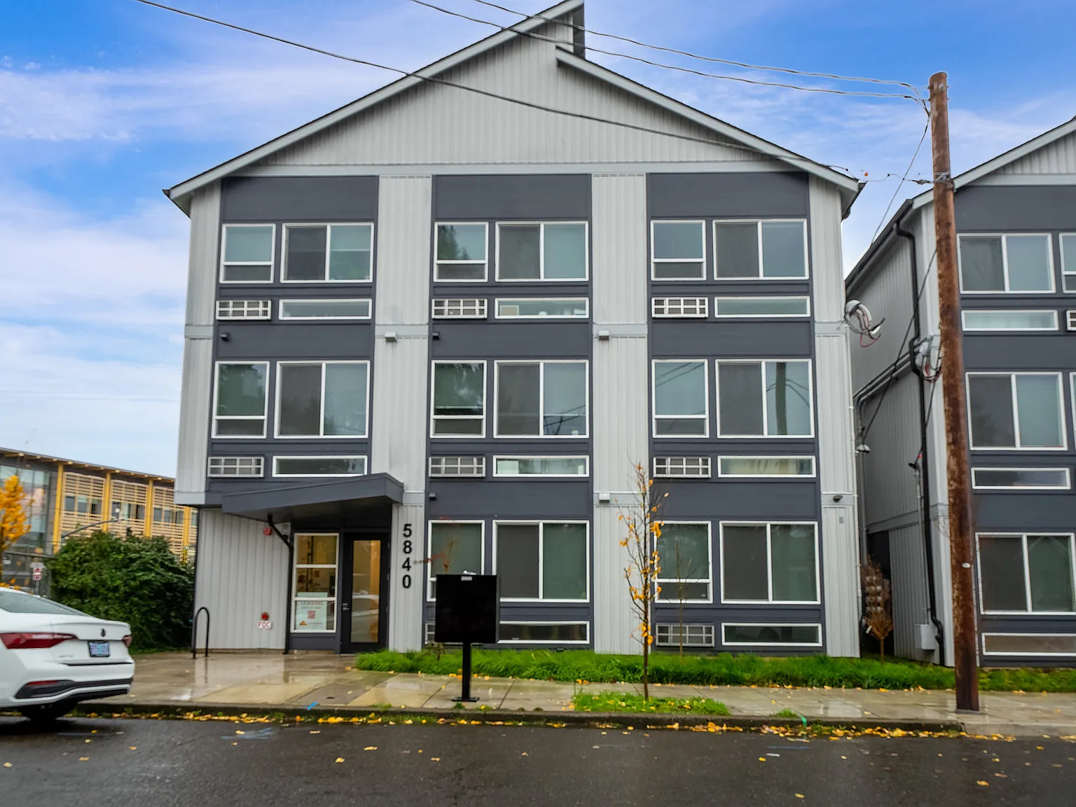 The Heart of Lents — Photo 2