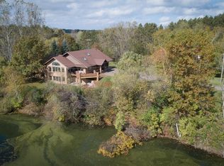 1075 Highway 23, Ogilvie, MN 56358