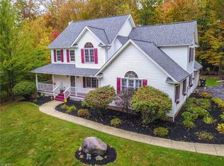 15820 Kenwood St, Middlefield, OH 44062