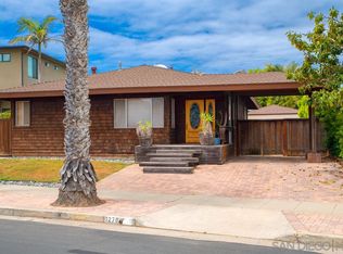1276 Devonshire Dr, San Diego, CA 92107
