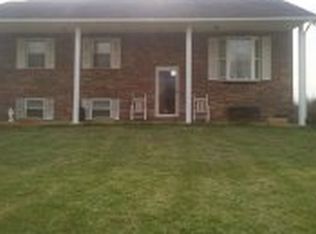 2535 Cedar Creek Cave Rd, Greeneville, TN 37743