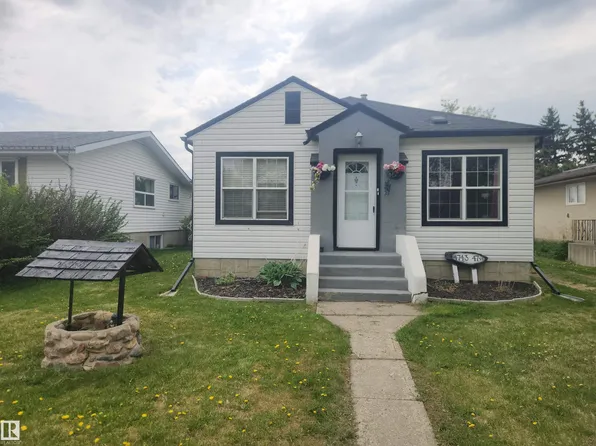 4743 47th St, Onoway, AB T0E 1V0