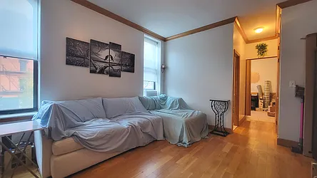 Rented by Quality Living Village, Inc.