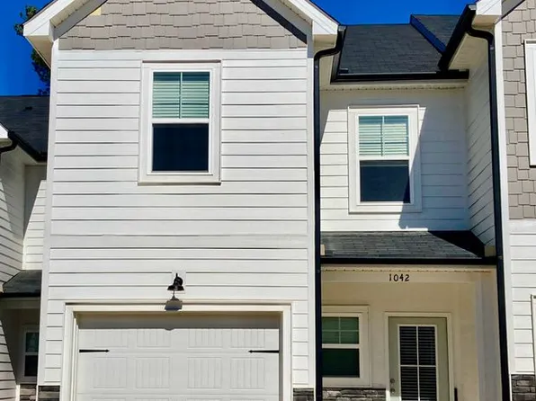 1042 Linsmore Ave, Grovetown, GA 30813